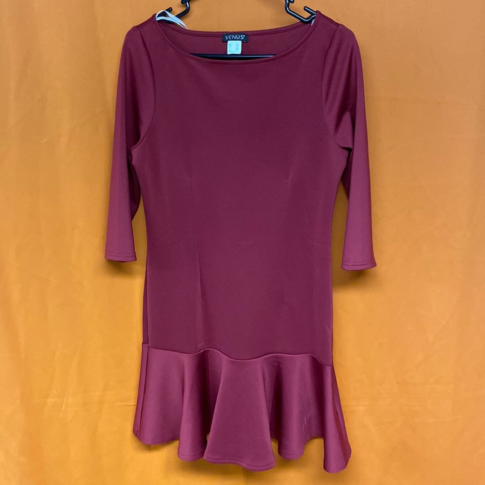 Venus dress